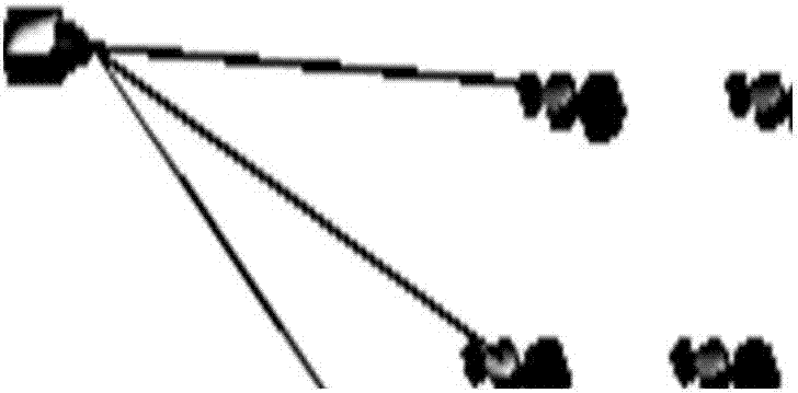 三維量子點(diǎn)顯示系統(tǒng)和方法與流程