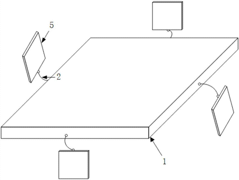 內(nèi)外動(dòng)力混合作用的芯片星姿態(tài)軌道控制系統(tǒng)及方法與流程