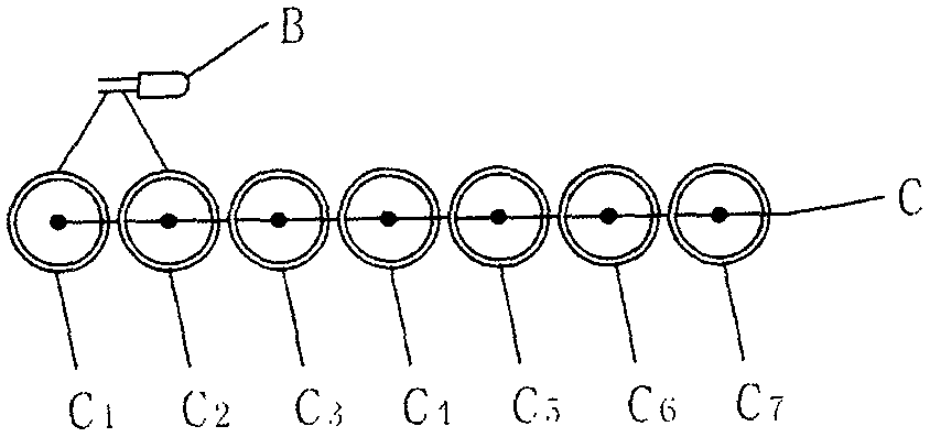 一種電動(dòng)機(jī)的制造方法與工藝