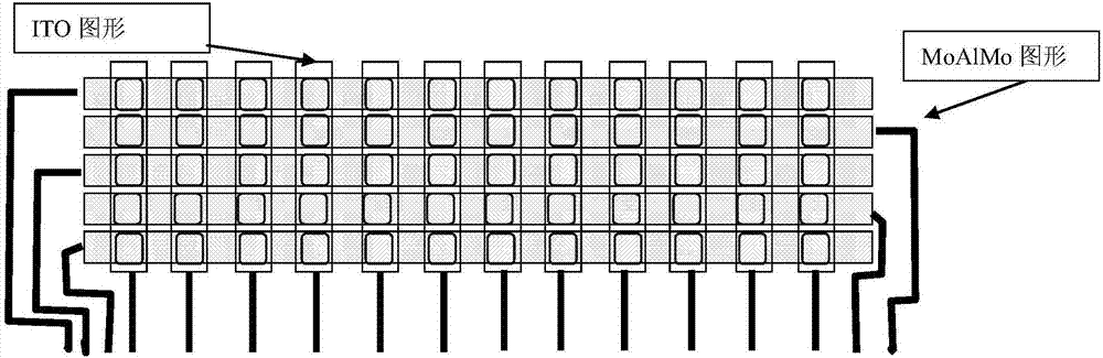 一種高可靠無源有機電致發光器件及其制備方法與流程