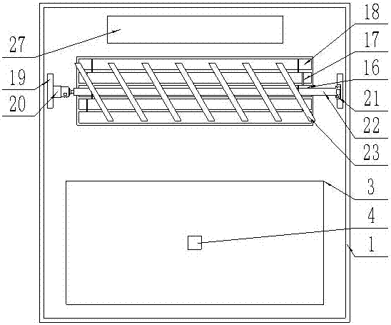 一種具有殺菌凈化作用的空調(diào)的制造方法與工藝