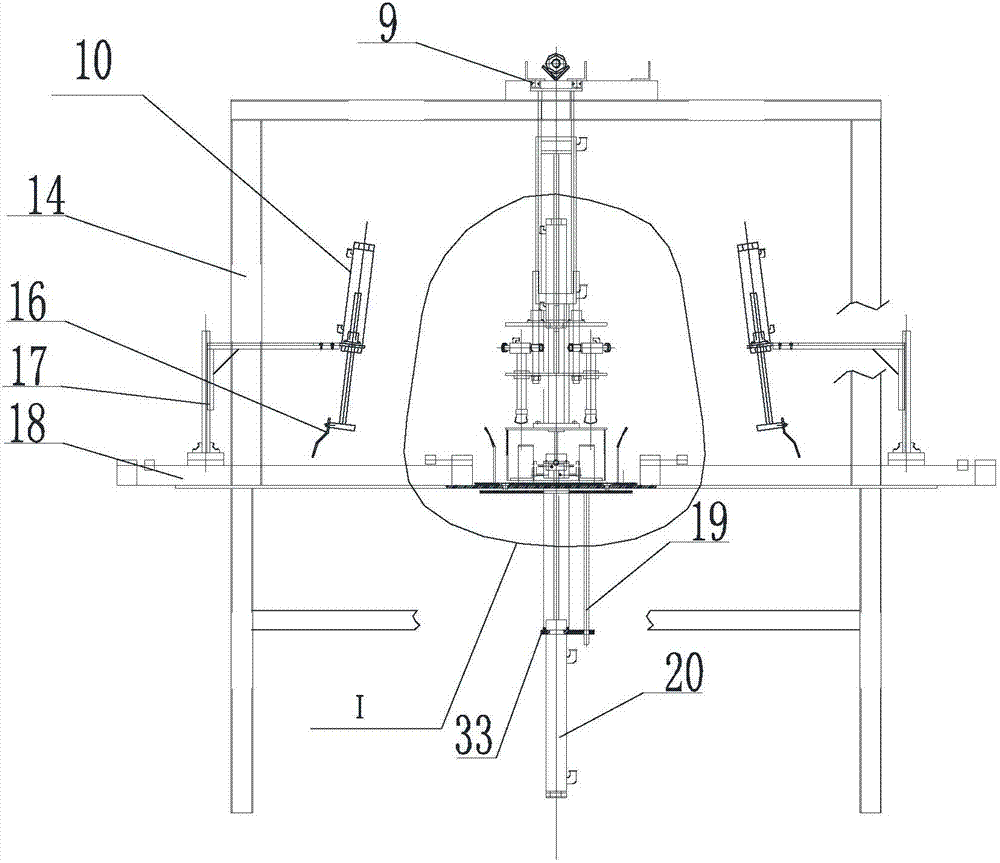 自動(dòng)疊盒機(jī)的制造方法與工藝