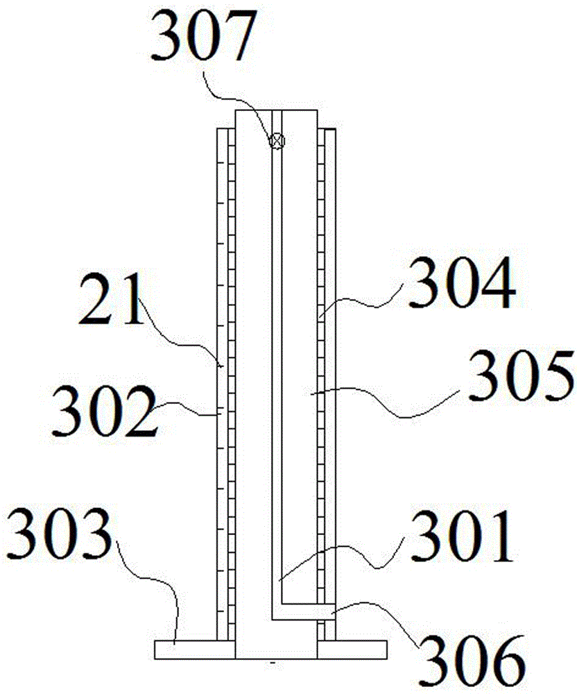 一種農(nóng)業(yè)用節(jié)水澆灌設(shè)備的制造方法與工藝