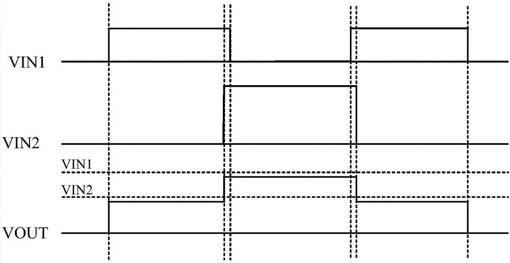 一種開關(guān)控制電路及控制方法與流程