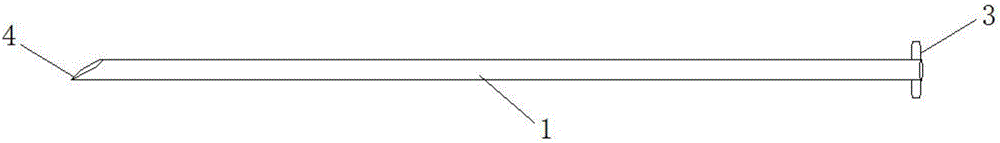 臟器小結(jié)節(jié)穿刺定位器的制造方法與工藝