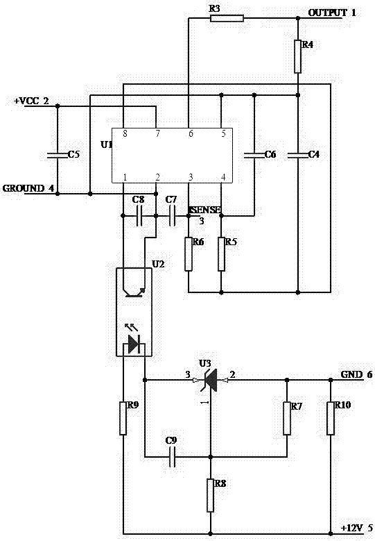 一种电动车专用DC‑DC12V10A转换器的制造方法与工艺