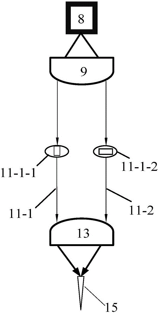 激光針灸治療儀的制造方法與工藝