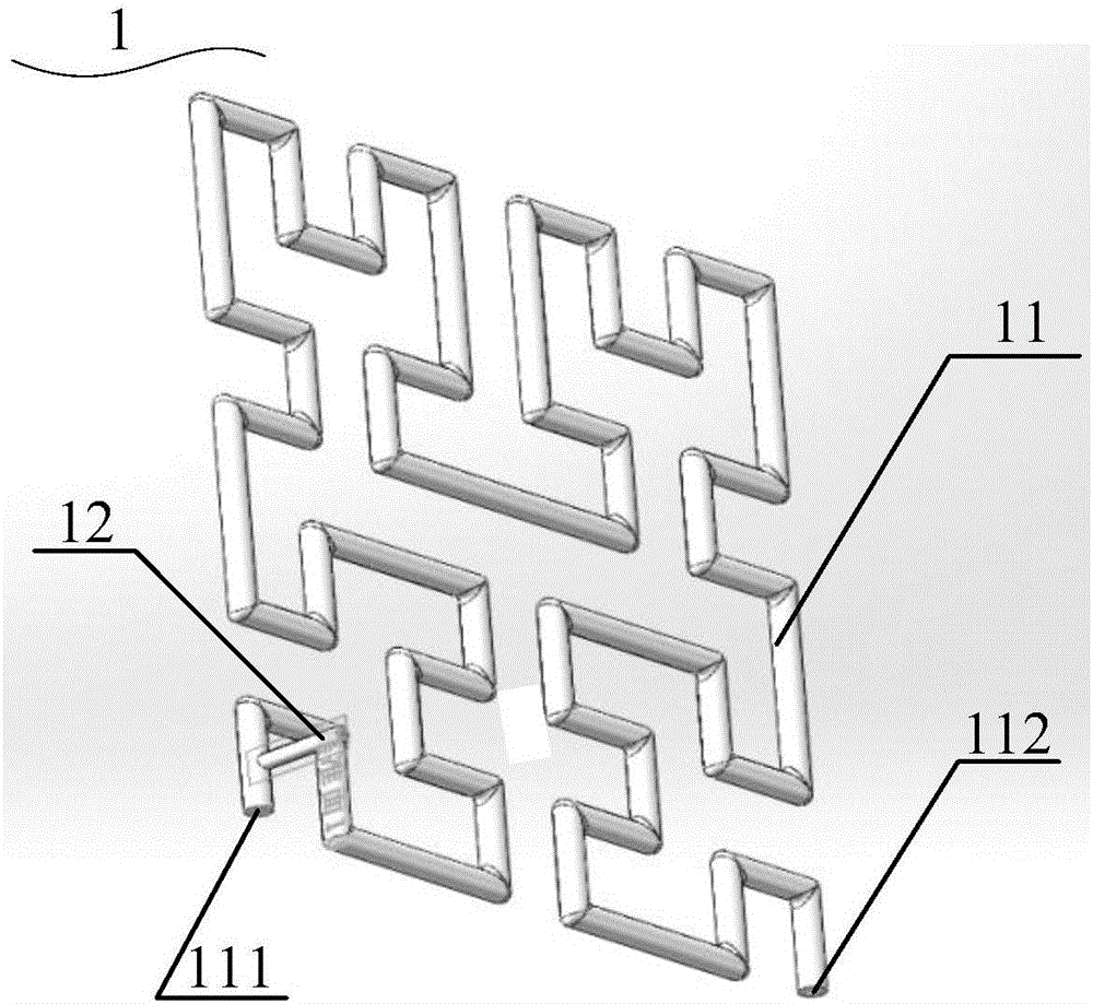 具有分形結(jié)構(gòu)的氣液管式反應(yīng)器、氣液反應(yīng)系統(tǒng)及其應(yīng)用的制造方法與工藝