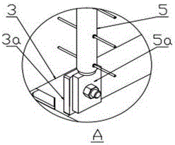 一种静电除尘器用阴极系统底部框架的制造方法与工艺