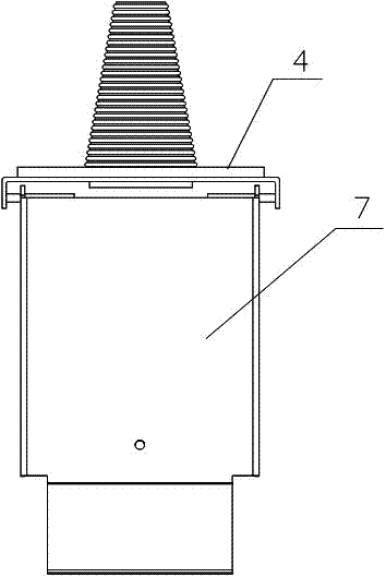 洗瓶機(jī)用的保溫機(jī)構(gòu)的制造方法與工藝