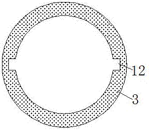 一種印刷設(shè)備用滾筒結(jié)構(gòu)的制造方法與工藝