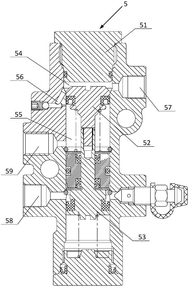 一種機(jī)動(dòng)車及其剎車系統(tǒng)的制造方法與工藝