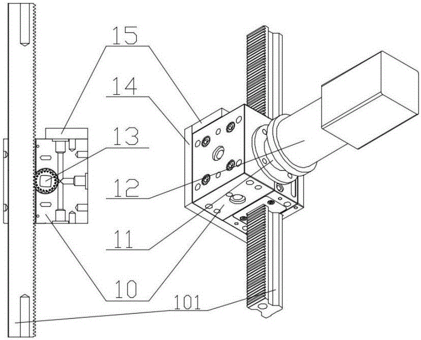 干扰可测的恒力悬挂系统的制造方法与工艺