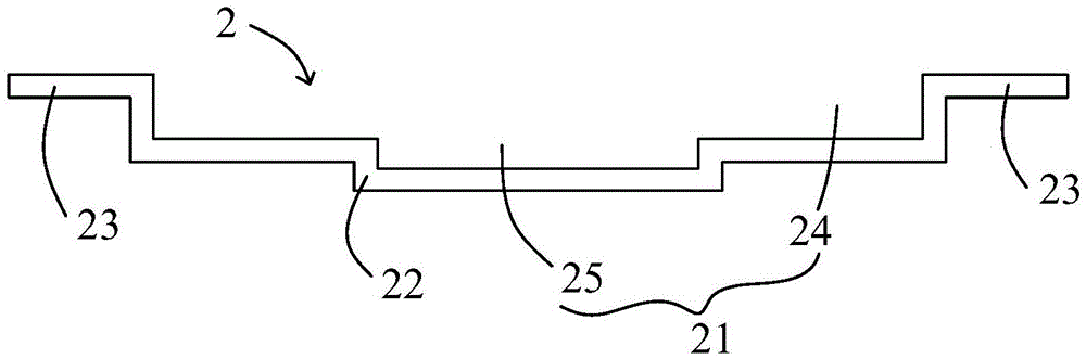 一種新型卷對(duì)卷智能卡模塊封裝結(jié)構(gòu)的制造方法與工藝