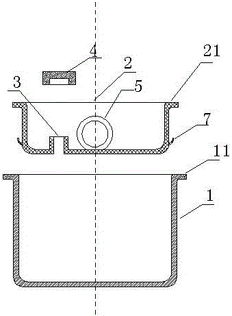 真空容器的使用方法與流程