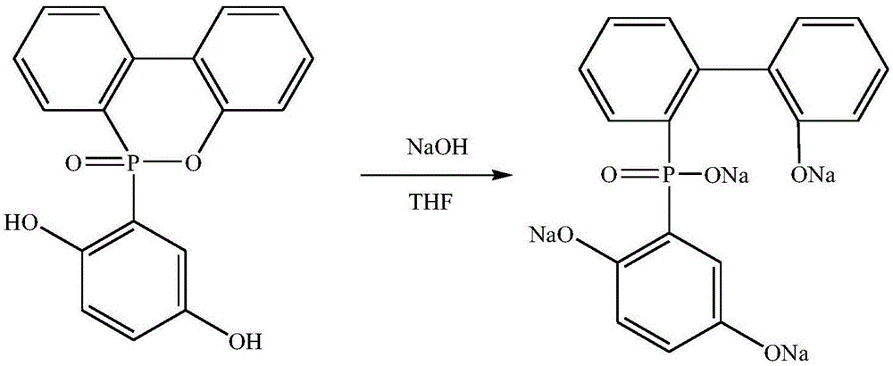 一種雙面布的制備方法與流程