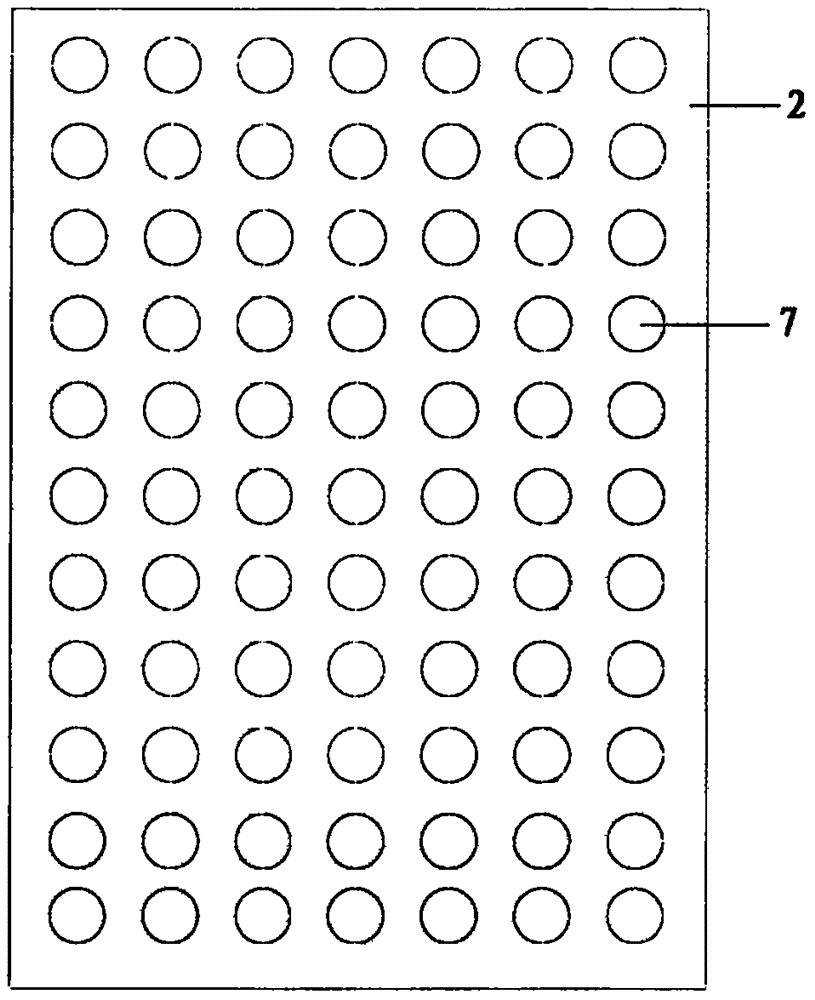 活動式過濾水篦子的制造方法與工藝