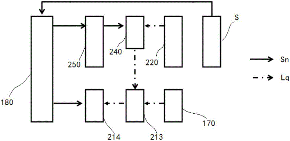 發(fā)動機噴油裝置、發(fā)動機系統(tǒng)以及發(fā)動機噴油控制方法與流程