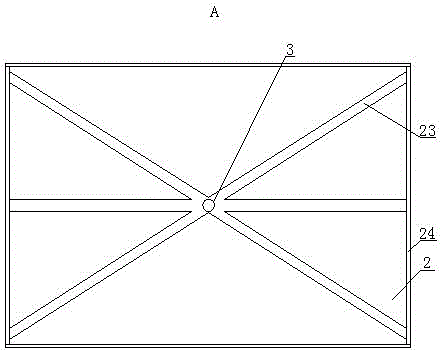 一種建筑排水結構的制造方法與工藝