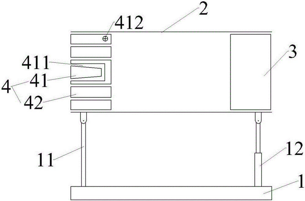 高分子材料成型壓機的制造方法與工藝