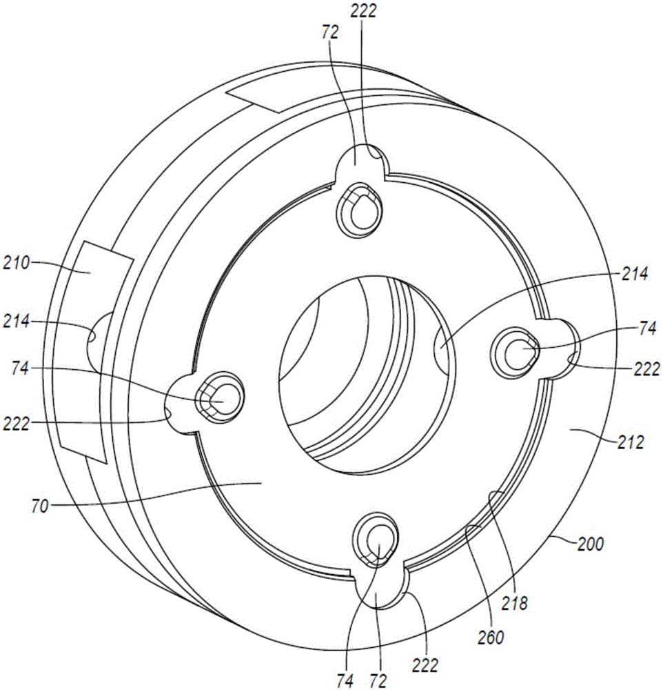 行星齿轮组轴承保持器的制造方法与工艺