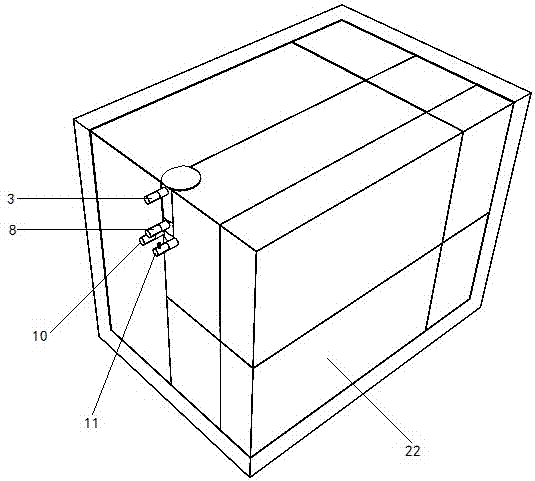 基于固定空間三維掃描技術(shù)的高效置換式空氣凈化器的制造方法與工藝