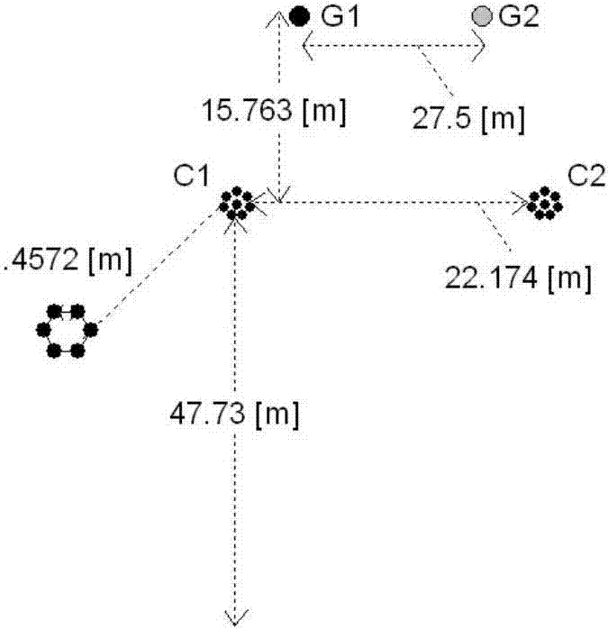 基于電流特征量的特高壓直流輸電線路故障識別方法與流程