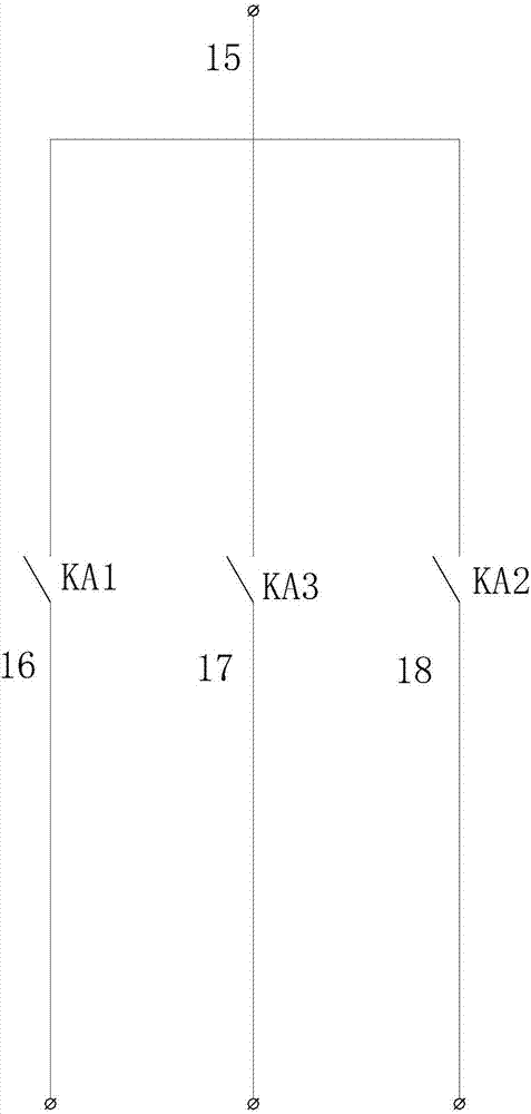 一种用于通风空调的三档执行器控制模块的制造方法与工艺