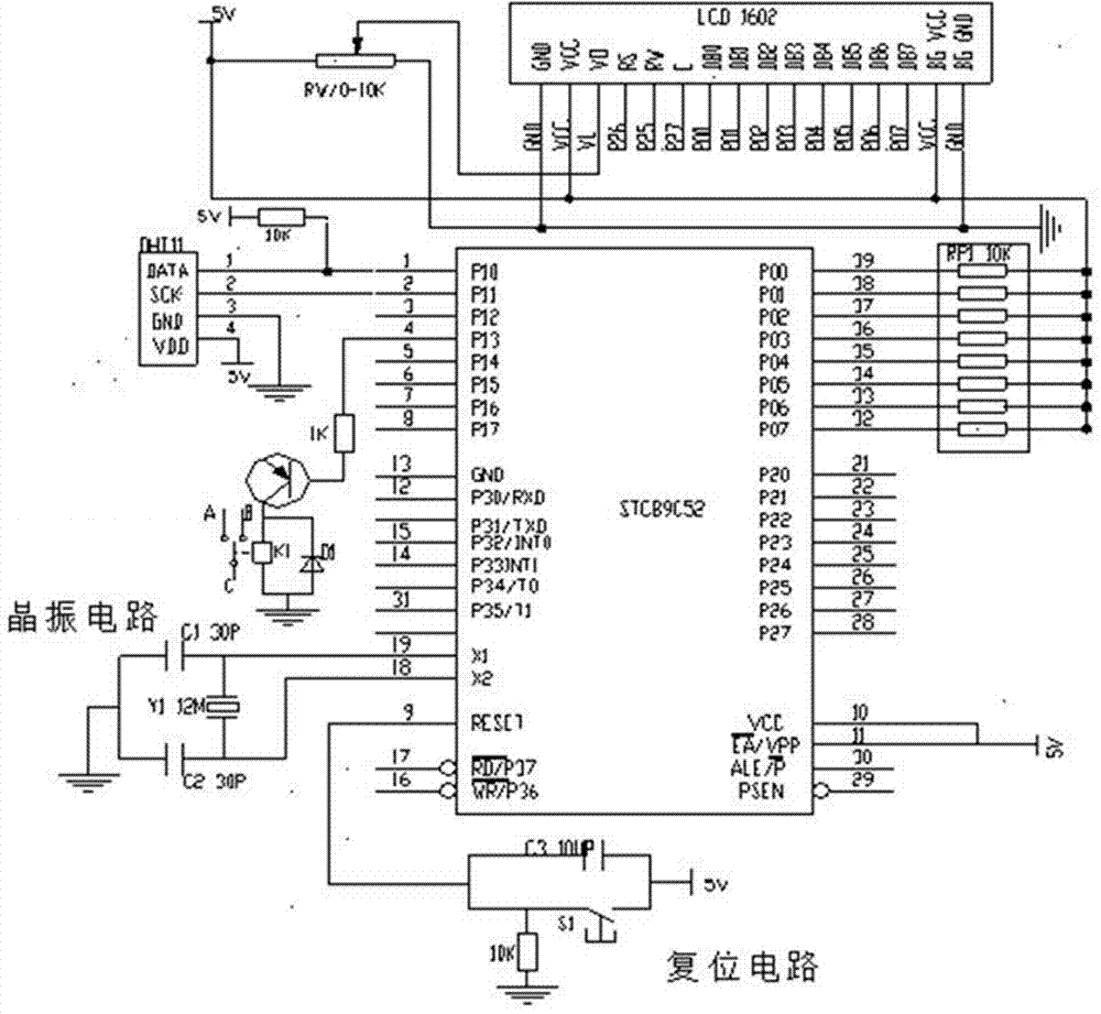 一种汽车儿童滞留报警装置及其报警方法与流程