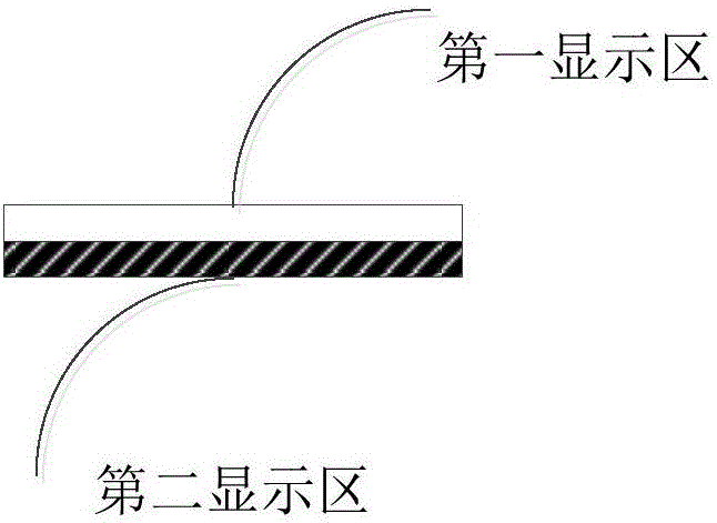 显示装置及其控制电路的制造方法