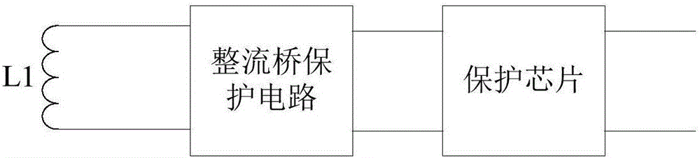 整流桥保护电路、过压保护装置以及供电系统的制造方法