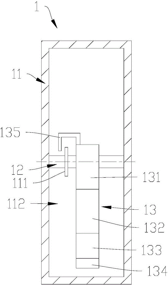 運(yùn)動(dòng)設(shè)備及自發(fā)電無線計(jì)步/計(jì)數(shù)裝置的制造方法