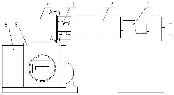 雙級真空擠出機的制造方法與工藝