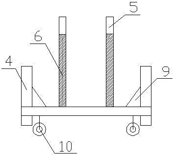 經(jīng)軸流轉(zhuǎn)車的制造方法與工藝