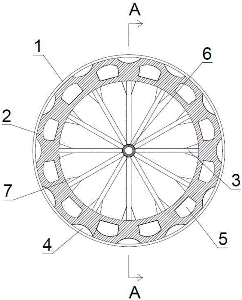 一种电动自行车轮毂的制造方法与工艺