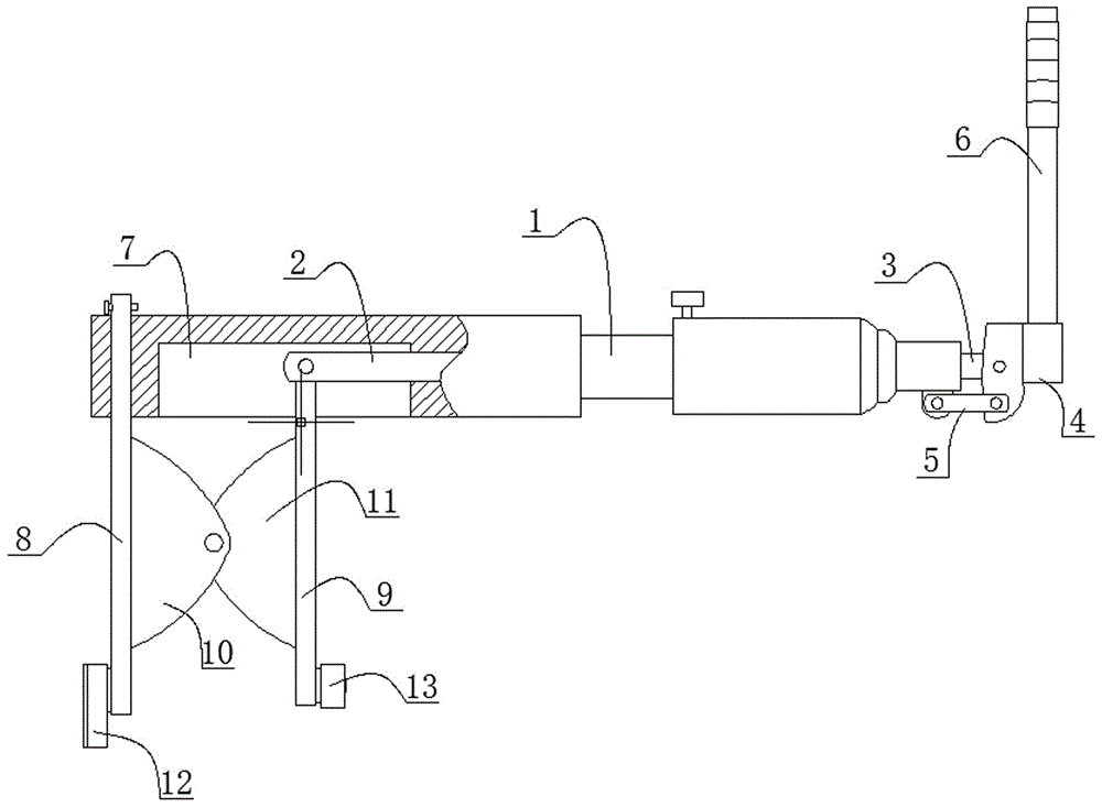 聯(lián)軸器緊固螺栓頂出器的制造方法與工藝