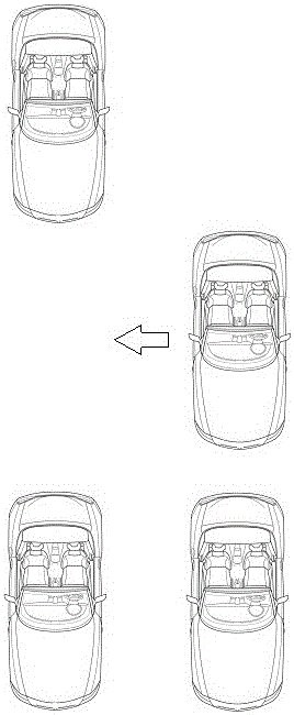 基于北斗定位技術(shù)的車(chē)輛頻繁變道的監(jiān)控系統(tǒng)的制造方法與工藝