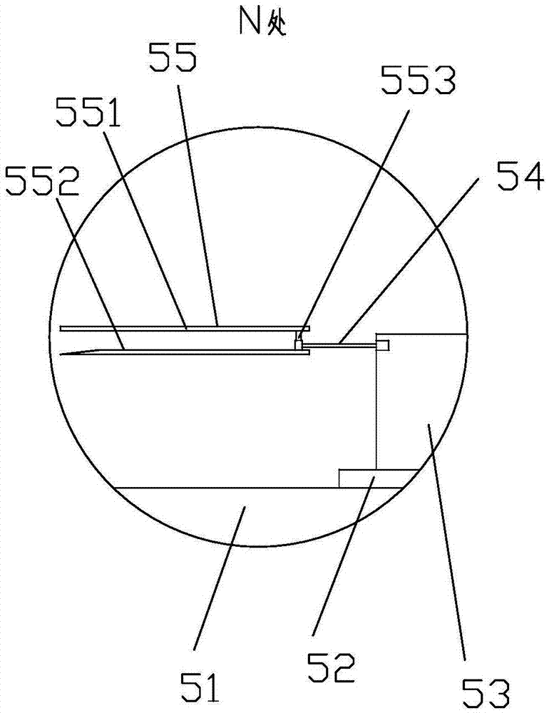 一種翻轉(zhuǎn)機(jī)構(gòu)的制造方法與工藝