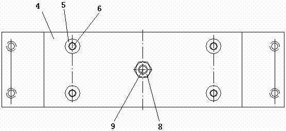 間隙可調(diào)式空氣開松器的制造方法與工藝