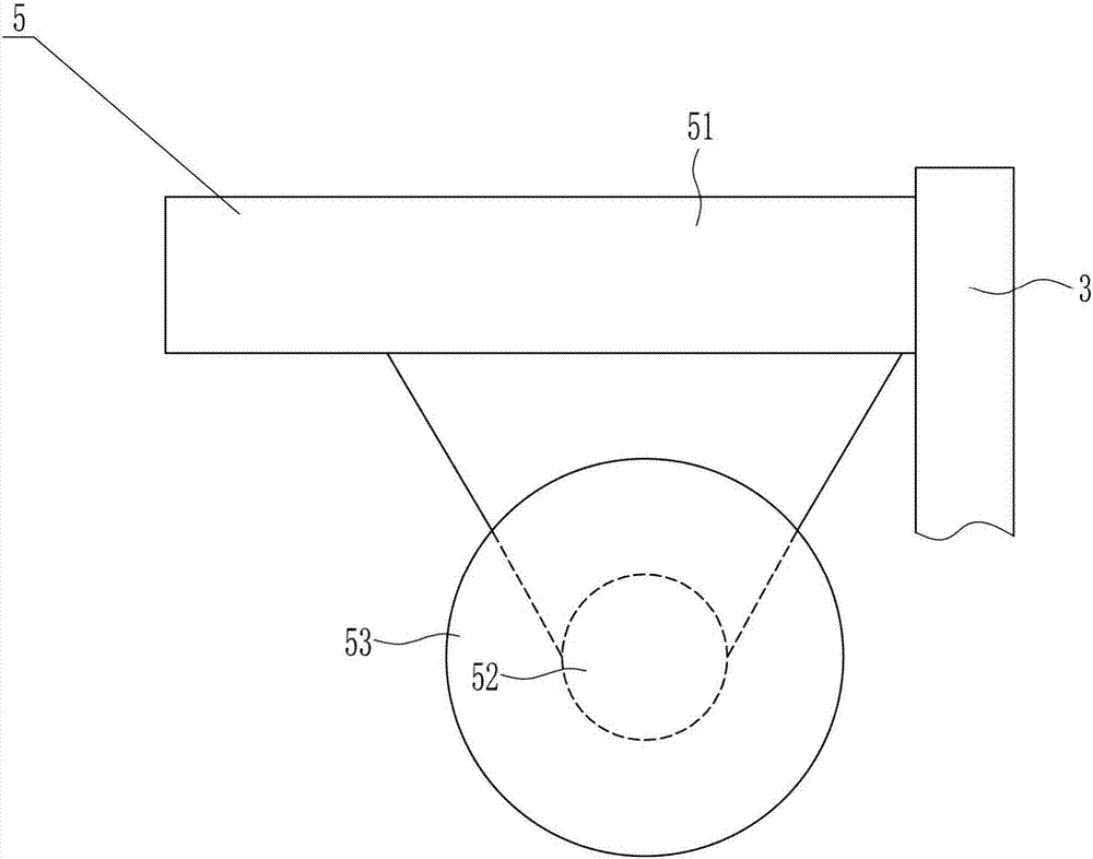 一种鞋子制作用鞋底高效压合设备的制造方法与工艺