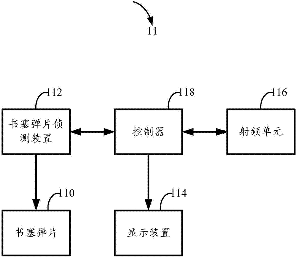 智能书架及利用该智能书架管理图书的系统及方法与流程