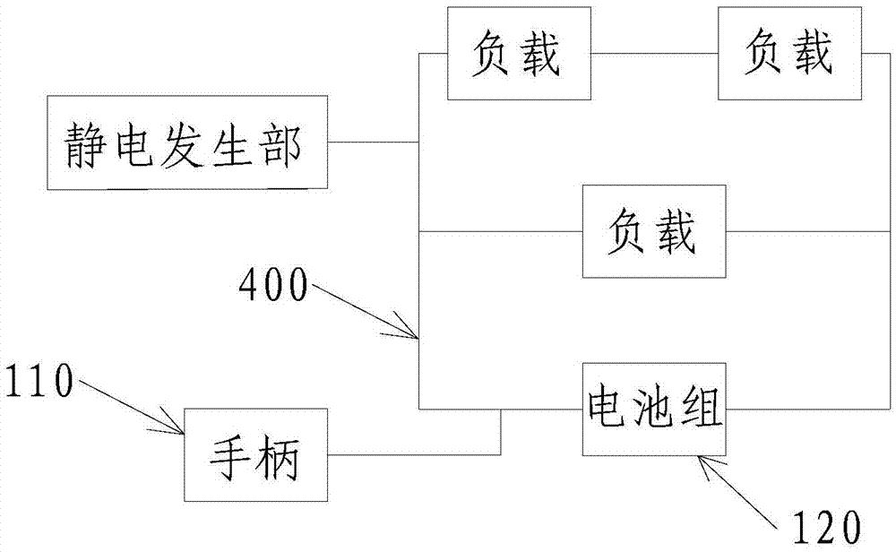 防靜電吸塵器的制造方法與工藝