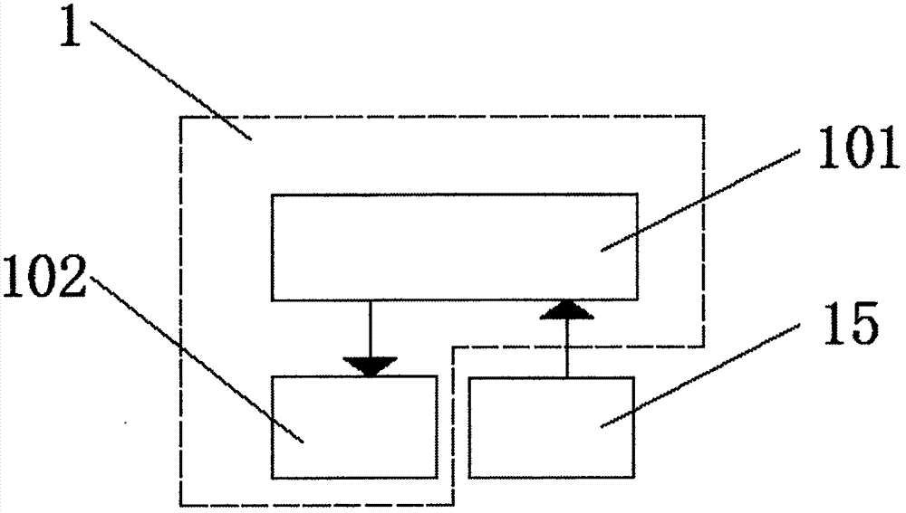 一種神經(jīng)內(nèi)科觸覺感知診斷裝置的制造方法