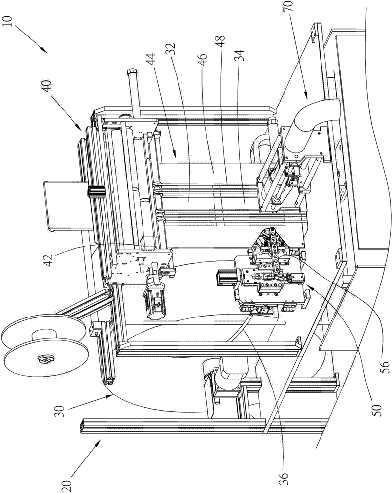 纱布球机的制造方法与工艺