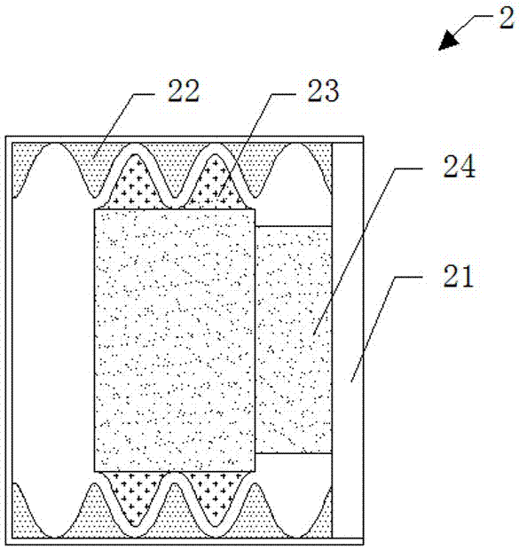 一種新型的可調(diào)節(jié)的豐胸內(nèi)衣的制造方法與工藝