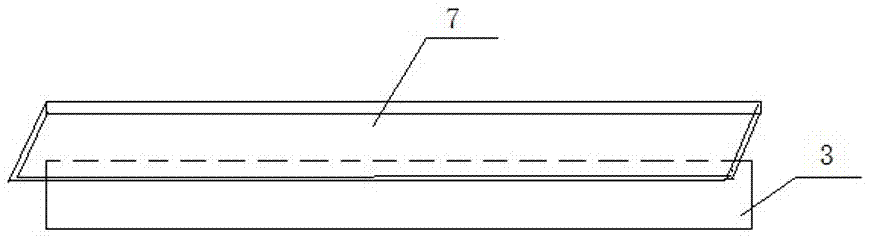 一種具有防塵功能的智能化展示貨架及其工作方法與流程