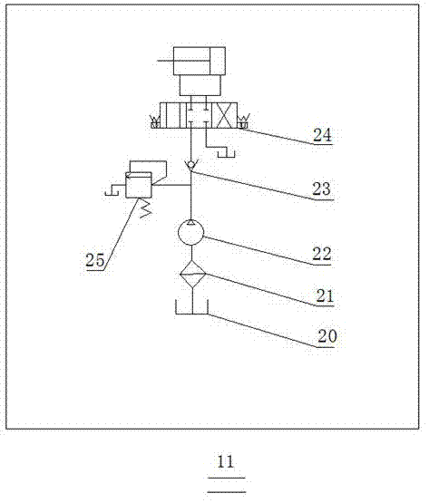 一種自動式擦窗器的制造方法與工藝