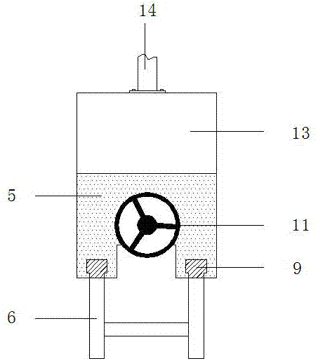 一種破碎機(jī)用楔塊調(diào)整機(jī)構(gòu)的制造方法與工藝