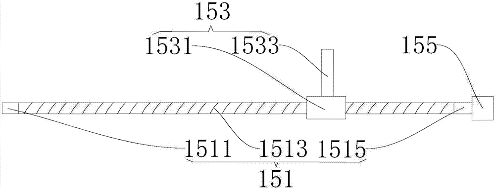 一種可調(diào)節(jié)式手術(shù)刀以及醫(yī)用手術(shù)設(shè)備的制造方法與工藝