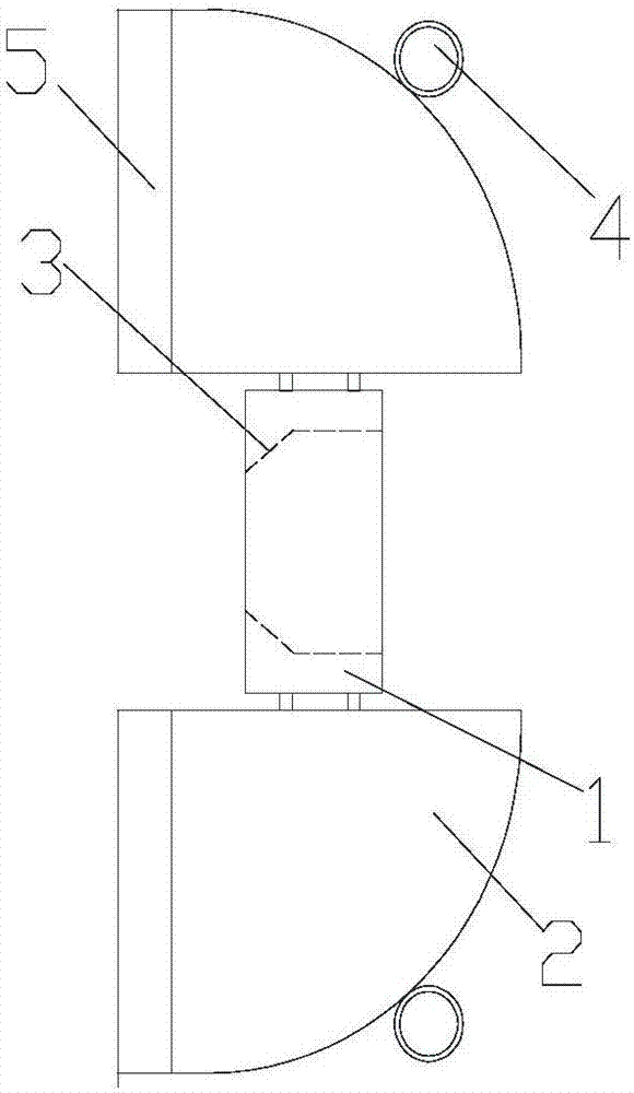 精确取量式滴眼器的制造方法与工艺